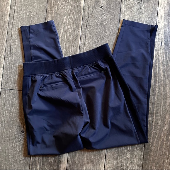 Athleta Brooklyn Mid Rise Ankle Pant - Picture 6 of 7